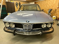 Bmw classic car - afbeelding 22 van  22