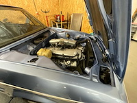 Bmw classic car - afbeelding 11 van  43