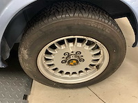 Bmw classic car - afbeelding 16 van  43