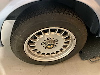 Bmw classic car - afbeelding 19 van  43