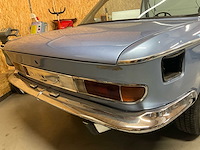 Bmw classic car - afbeelding 22 van  43