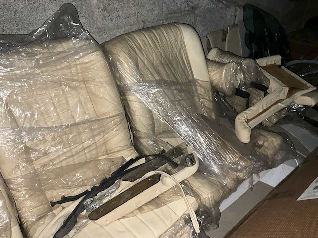 Bmw classic car - afbeelding 25 van  43