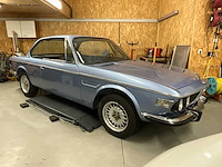 Bmw classic car - afbeelding 41 van  43