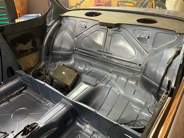 Bmw classic car - afbeelding 3 van  43