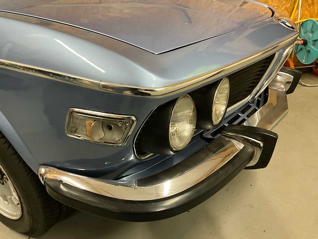 Bmw classic car - afbeelding 15 van  43