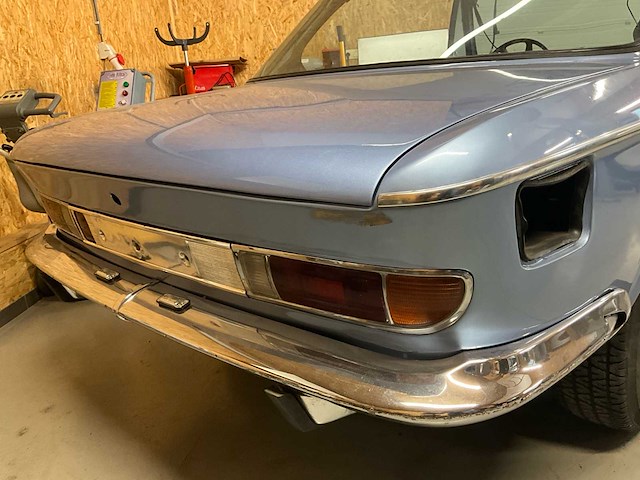 Bmw classic car - afbeelding 22 van  43