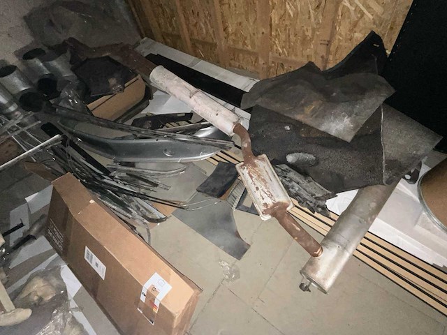 Bmw classic car - afbeelding 29 van  43