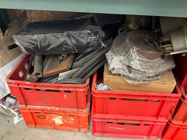 Bmw classic car - afbeelding 36 van  43