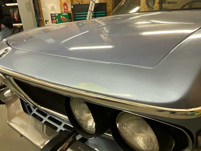 Bmw classic car - afbeelding 43 van  43