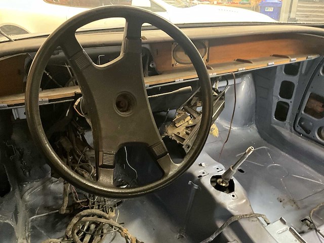 Bmw classic car - afbeelding 4 van  32