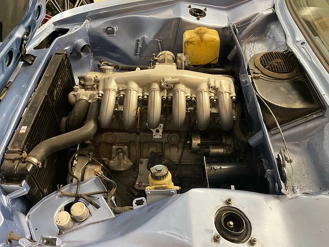 Bmw classic car - afbeelding 7 van  32