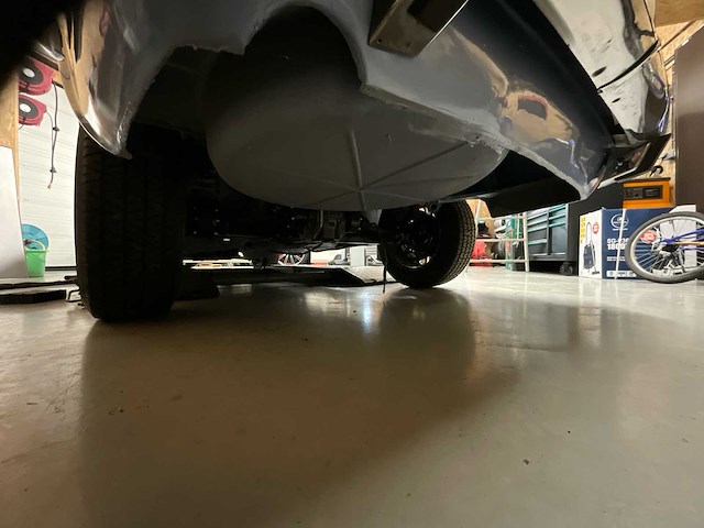 Bmw classic car - afbeelding 17 van  32