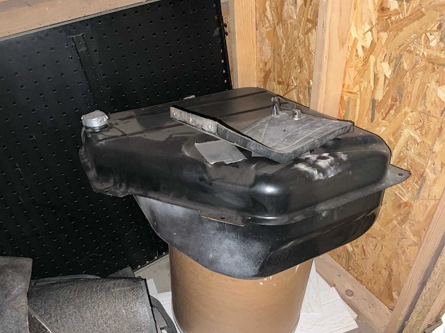 Bmw classic car - afbeelding 25 van  32