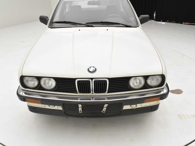 Bmw e30 316 - afbeelding 25 van  32