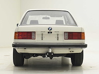 Bmw e30 316 - afbeelding 31 van  32