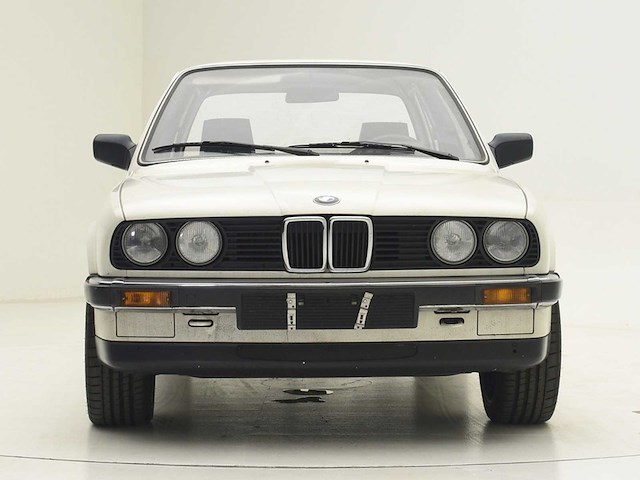 Bmw e30 316 - afbeelding 12 van  32