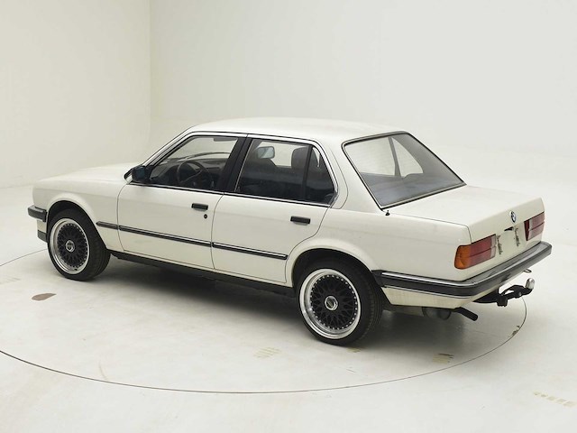 Bmw e30 316 - afbeelding 30 van  32
