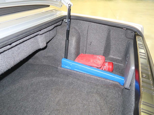 Bmw e30 320 cabriolet - afbeelding 1 van  63