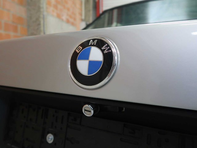 Bmw e30 320 cabriolet - afbeelding 3 van  63