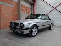 Bmw e30 320 cabriolet