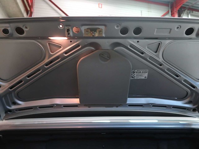 Bmw e30 320 cabriolet - afbeelding 13 van  63