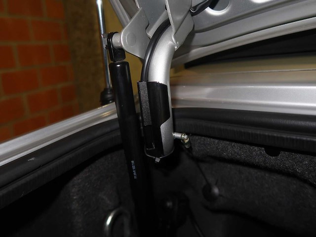 Bmw e30 320 cabriolet - afbeelding 15 van  63