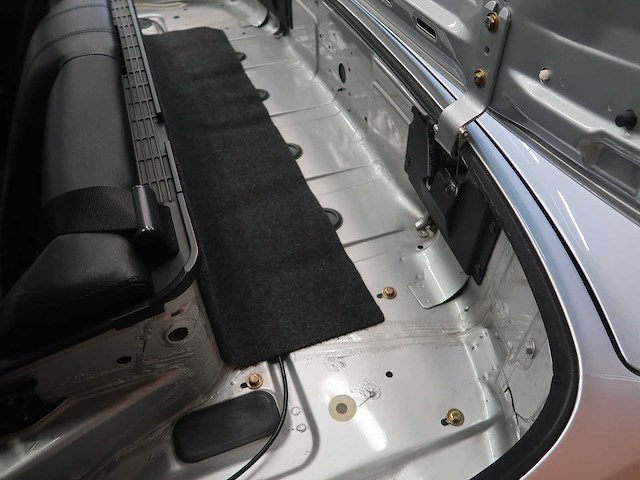 Bmw e30 320 cabriolet - afbeelding 20 van  63