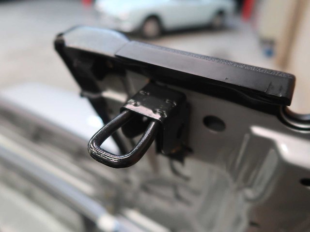 Bmw e30 320 cabriolet - afbeelding 21 van  63