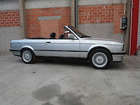 Bmw e30 320 cabriolet - afbeelding 22 van  63