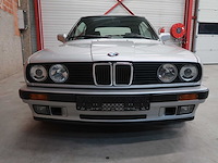 Bmw e30 320 cabriolet - afbeelding 18 van  63