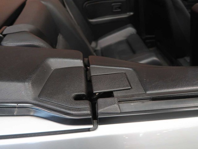 Bmw e30 320 cabriolet - afbeelding 27 van  63