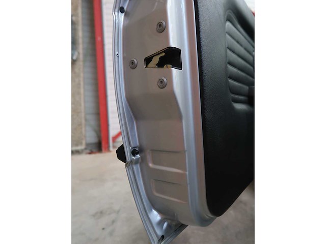 Bmw e30 320 cabriolet - afbeelding 31 van  63