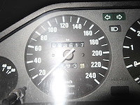 Bmw e30 320 cabriolet - afbeelding 39 van  63