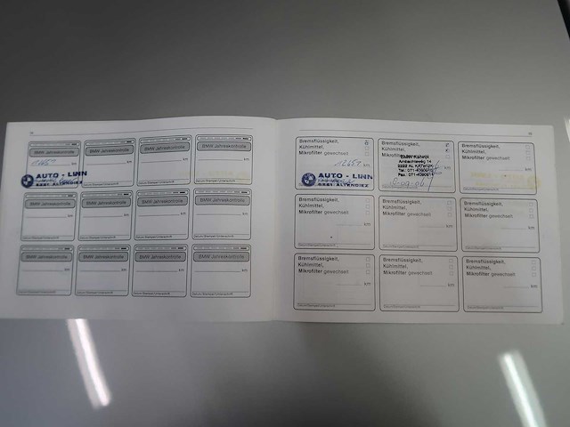 Bmw e30 320 cabriolet - afbeelding 54 van  63