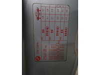 Bmw e30 320 cabriolet - afbeelding 60 van  63