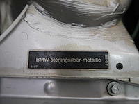 Bmw e30 320 cabriolet - afbeelding 61 van  63