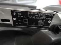 Bmw e30 320 cabriolet - afbeelding 62 van  63