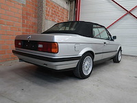 Bmw e30 320 cabriolet - afbeelding 56 van  63