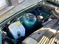 Bmw e36 320i cabrio (hardtop) - lage km en nette staat - afbeelding 3 van  38