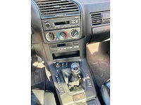 Bmw e36 320i cabrio (hardtop) - lage km en nette staat - afbeelding 15 van  38