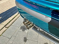 Bmw e36 320i cabrio (hardtop) - lage km en nette staat - afbeelding 26 van  38