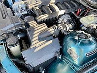 Bmw e36 320i cabrio (hardtop) - lage km en nette staat - afbeelding 4 van  38