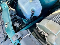 Bmw e36 320i cabrio (hardtop) - lage km en nette staat - afbeelding 8 van  38