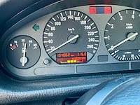 Bmw e36 320i cabrio (hardtop) - lage km en nette staat - afbeelding 18 van  38