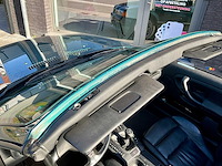 Bmw e36 320i cabrio (hardtop) - lage km en nette staat - afbeelding 29 van  38