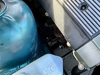 Bmw e36 320i cabrio (hardtop) - lage km en nette staat - afbeelding 9 van  38