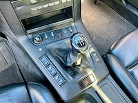 Bmw e36 320i cabrio (hardtop) - lage km en nette staat - afbeelding 16 van  38