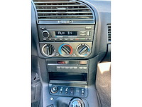 Bmw e36 320i cabrio (hardtop) - lage km en nette staat - afbeelding 20 van  38