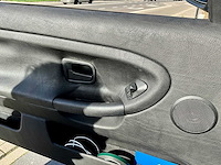 Bmw e36 320i cabrio (hardtop) - lage km en nette staat - afbeelding 21 van  38