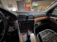 Bmw e38 730i v8 - afbeelding 4 van  16